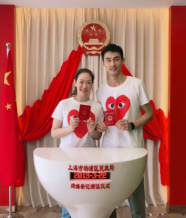 女排名将米杨：当年与王宝泉闹矛盾引轰动，再婚嫁排球帅哥当继母