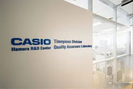 参观日本卡西欧工厂，让你知道什么叫“灵魂制表”严谨且高效图片