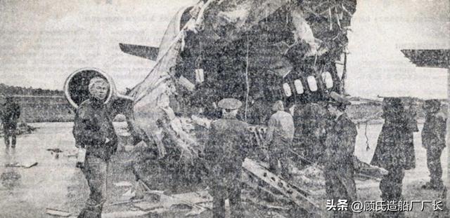 苏联解体前最后的客机事故，1991年苏联民航8556航班列宁格勒空难