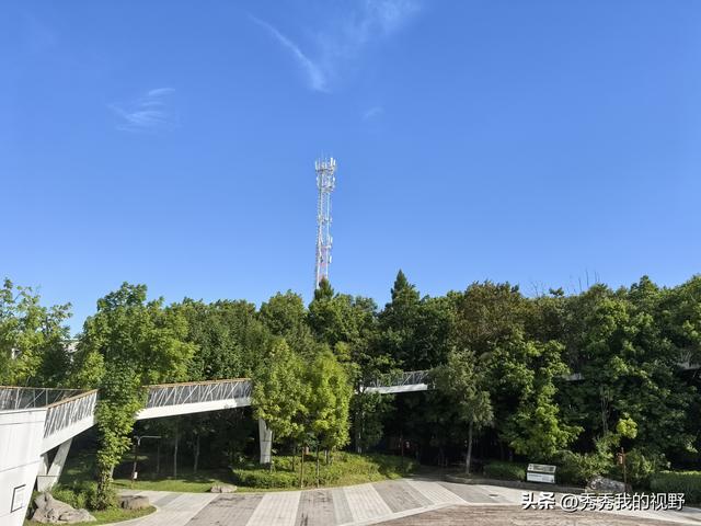 长白山北坡二日游——东北行第二站