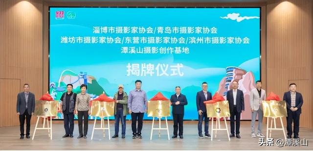 十六载老牌景区焕发新活力！淄博潭溪山“穿越周期”的发展轨迹