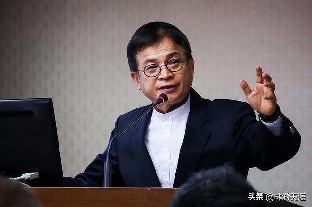 双城论坛最后时刻！台当局不装了，蒋万安突发声明，陆委会回应了