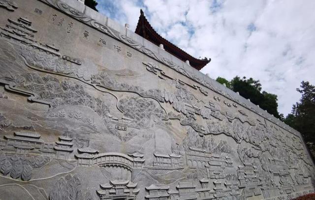 又踏甘肃地之九十三 兰州篇之十六 重上白塔山观金城（1）