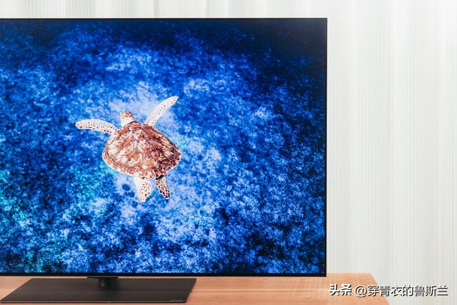 10平米全能空间大揭秘，LG OLED evo 4K 55G5智能电视补齐最后短板