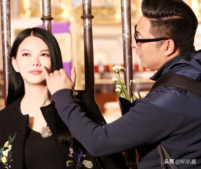 李湘参与缅北诈骗？王诗龄休学？王岳伦崩溃回应，结果大快人心