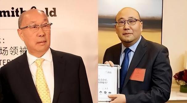 倒向美国！转移资产、包养情妇，这家国民企业早已成为美国企业