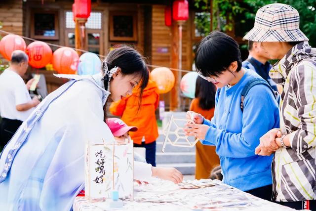 吉林文旅交出亮眼答卷!各市州人气藏不住!