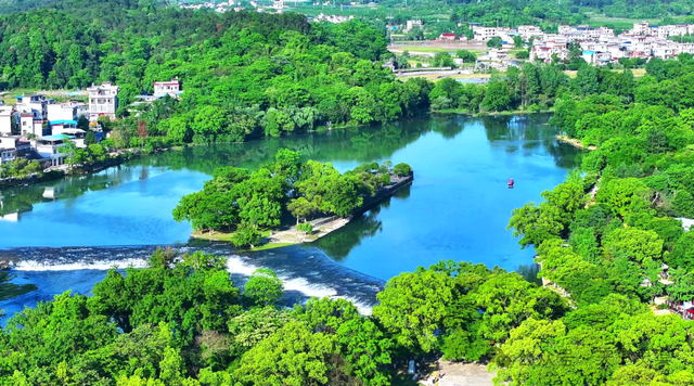 徐霞客笔下的桂林有多绝？这5条线路还原“明代旅行家”的同款体验