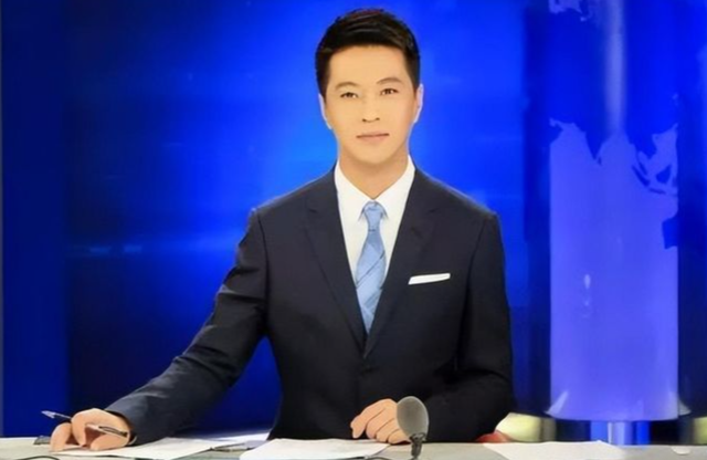 从确诊到去世仅15天，“央视最帅主持人”顾国宁，给人们敲响警钟