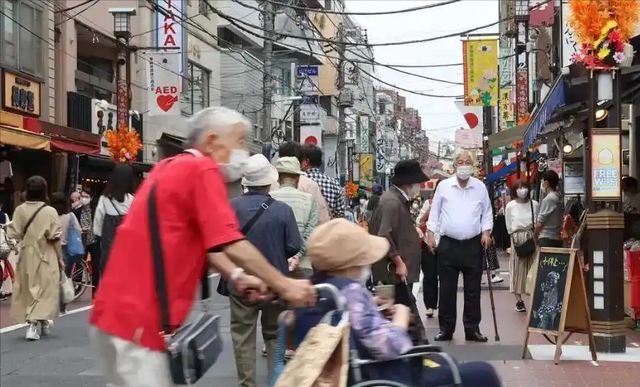 战犯家族掌控日本政商，高喊“夺岛控渤海”！真敢重走侵略老路？