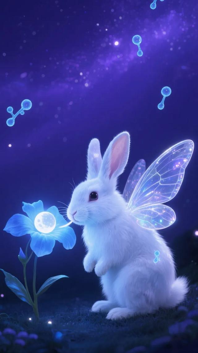 梦幻花园（5）