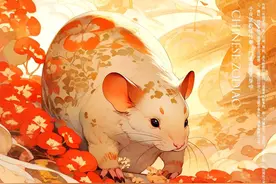 晚年有福有靠山6大生肖：既有孝顺儿女，又有旺盛財运，富足美满图片