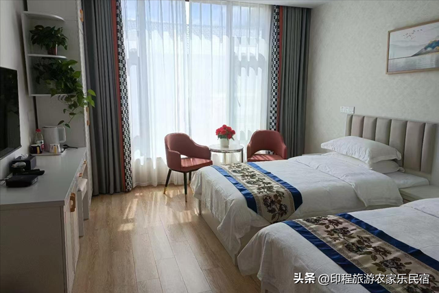 上海周边游，松江休闲游攻略请收好，度假山庄推荐！