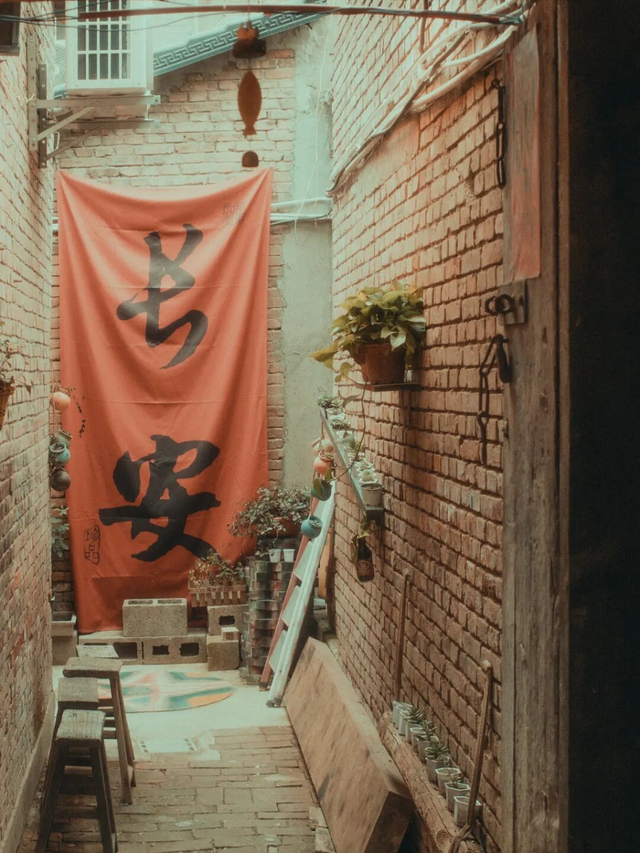 灞桥折柳、曲江流饮，这些路名藏着唐诗密码……