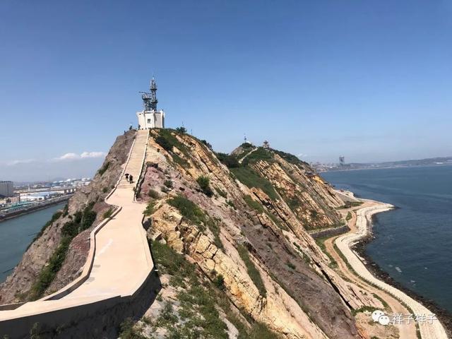 辽宁随记（8）：那年锦州，亲眼见证笔架山的神奇