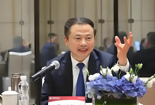 河南濮阳民企第②把交椅：年入101.56亿！幕后大老板是浙江长兴人