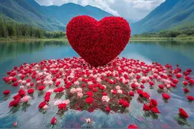 旺女人的微信头像｜福旺财旺运气旺～家兴人兴事业兴图片