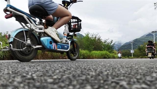 西安秦岭最美环山路一日游推荐！景美路好、看点超多，自驾超爽