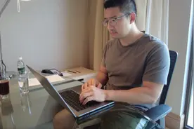 我国外名校毕业，老婆清华毕业，女儿却得了自闭症，我们痛不欲生图片