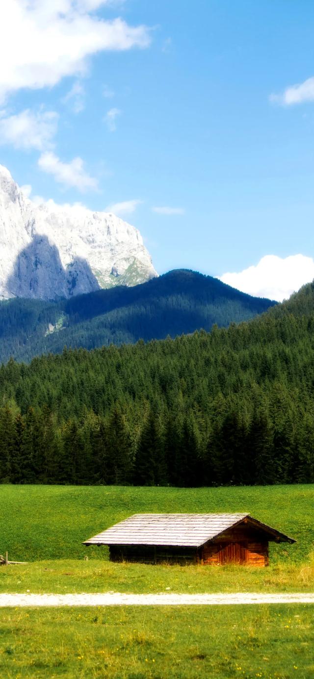 手机壁纸|风景