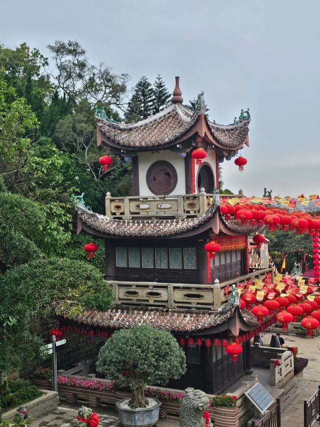 世界上只有中国福建省莆田市才有的全球 “独一无二的10大奇景”