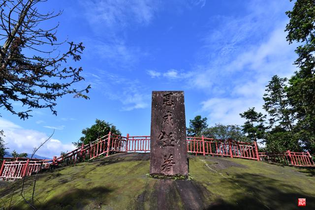 赤水四洞沟瀑布
