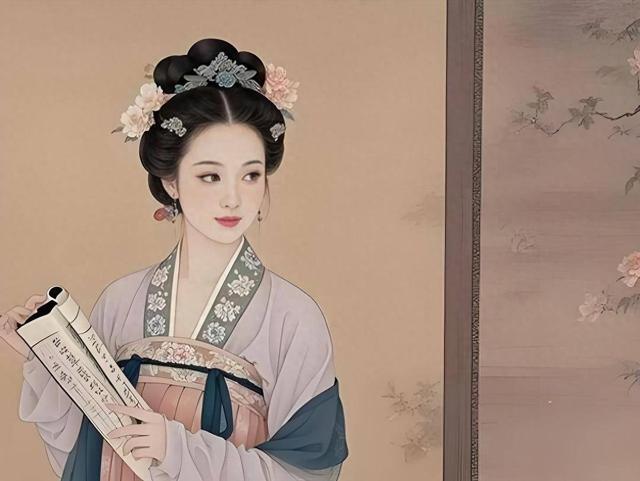 大唐 “白富美” 咋社交？吟诗骑马碾压现代太太圈，千年难超越！
