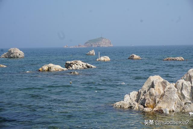 坐着高铁去看海（16）——烟台养马岛獐岛驿