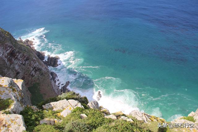 南部非洲：南非好旺角