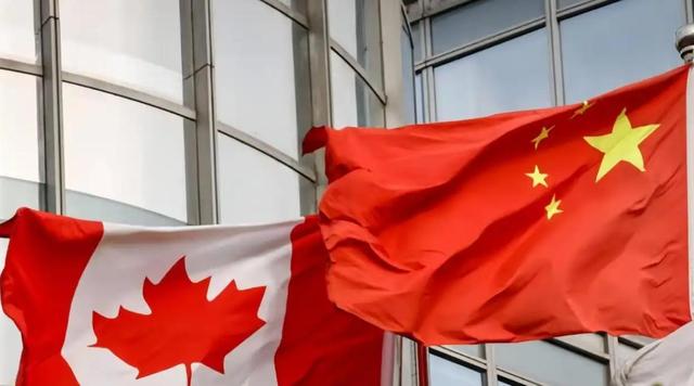 加拿大总理刚到北京，又有两国元首计划访华	，特朗普突然喊话中国
