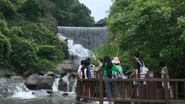 【人文湾里】一捧山水，千年回响