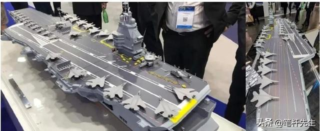 财政告急反对党施压，政治变数暗藏，法国新核航母前路坎坷