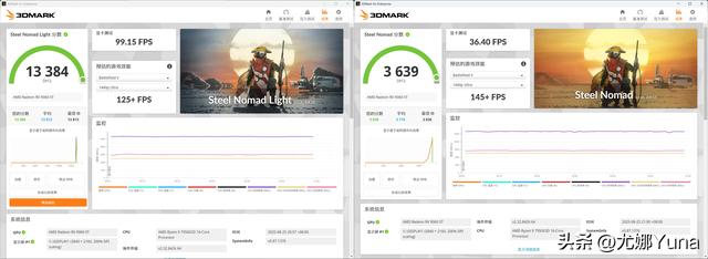 【评测】或许是未来的RX 580——AMD Radeon RX 9060 XT测评