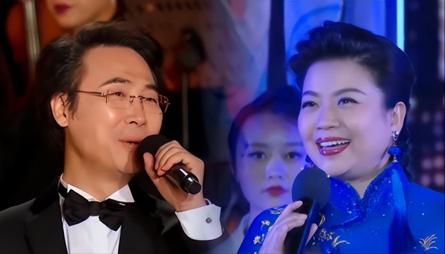 不结婚怎么解决生理需求？56岁的歌唱家张也，用行动给出了答案