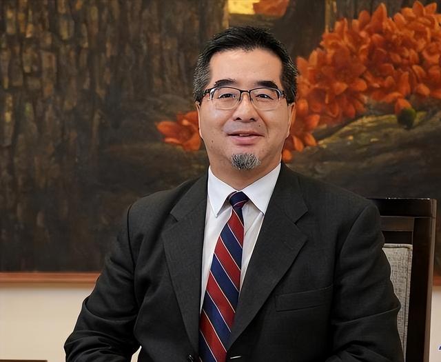 果然没让大陆失望，郑丽文团队人员确定，其中一人能让赖清德胆寒