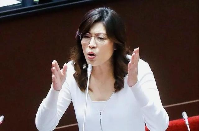 赖清德发出警告，郑丽文决心访陆！公开宣称：台湾人就是中国人！