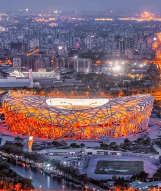 中国8个最美免费AAAAA景区！没有门票，说走就走，争取每年去一个