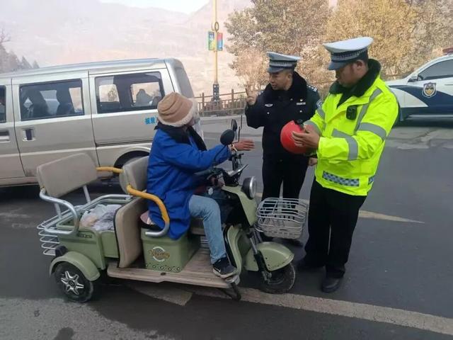 2026年1月起，电动车、三轮车、四轮车“3禁5必查”，车主注意