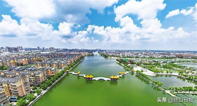 河南周口淮阳区：守好用好文化遗产 深度赋能县域发展