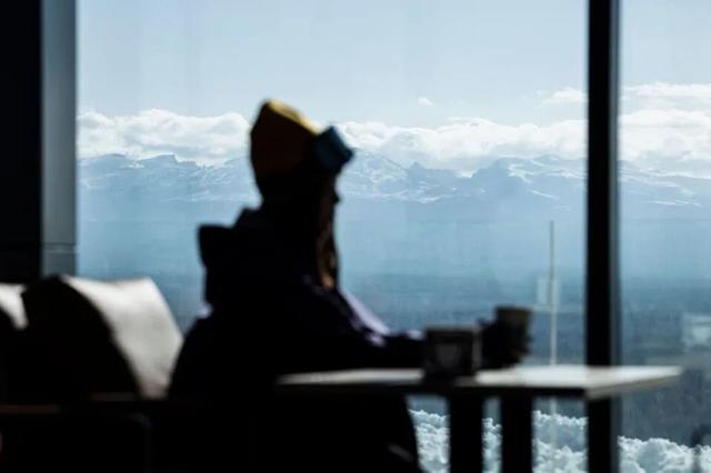 连续四天免票体验！长白山和平滑雪场开板啦！