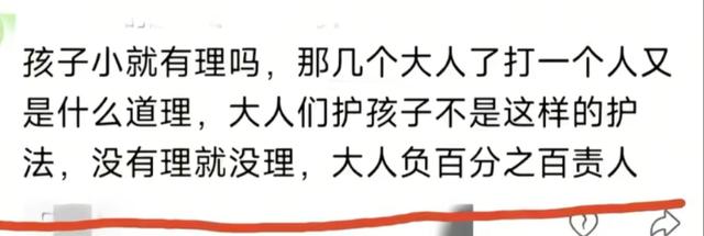 后续来了！南航被围殴女子硬刚不和解：“孩子小”不是作恶的盾牌