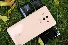 耐操经典系列——华为Mate系列手机图片