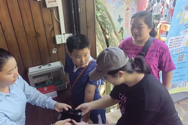 双节揽客38万+人次！肇庆文旅“实力圈粉”，暖心服务成最美风景线！