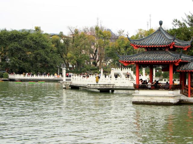 退休后，旅游要趁早，过了一定的岁数心态就会改变