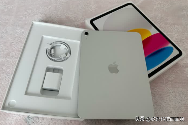 苹果iPad系列选择攻略，iPad、iPad Air与iPad Pro如何选？
