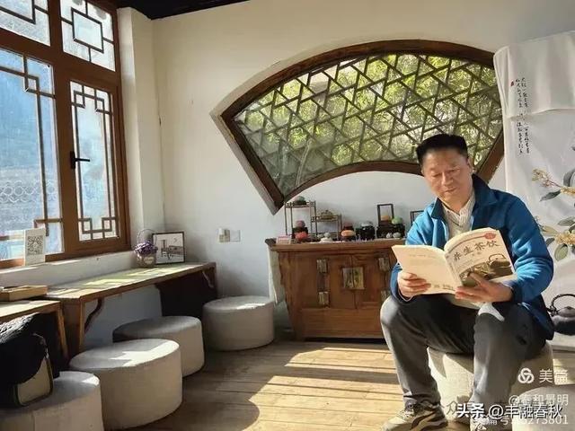 打卡老门东，徜徉秦淮河｜贾逴鼎