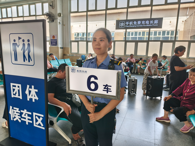 襄阳“慢旅行”避暑专列启程！串联秦皇岛、北戴河、承德......