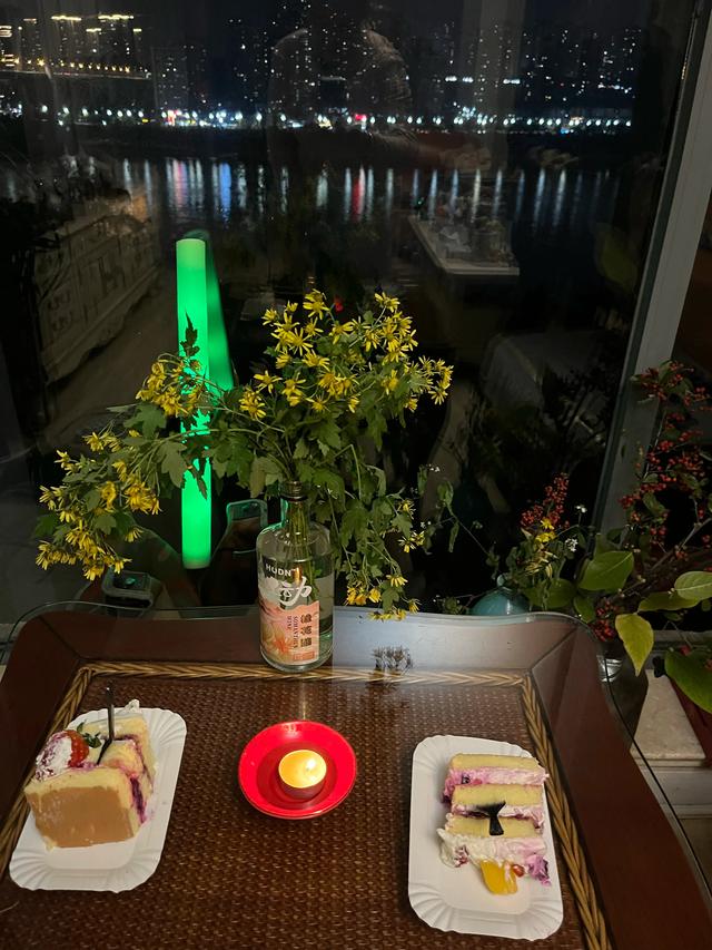 走出去，能带来好运吗？