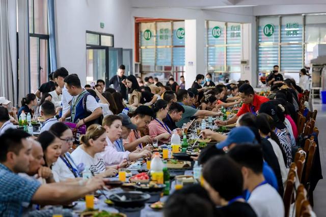 汇聚智慧做强湖北文旅：国际旅行商踩线“神武峡”成果丰硕‌