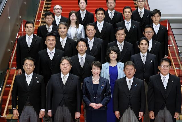 高市希望访华，与中方高层直接对话：要让日本的立场得到正确理解